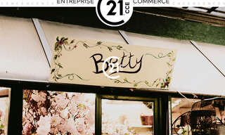 Commerce  61 m² à vendre à Mouans-Sartoux (06370)