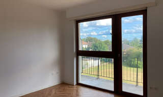 Appartement 1 Pièce 23 m² à louer à Haguenau (67500)