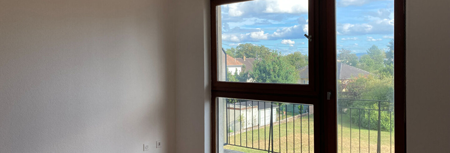 Appartement 1 Pièce 23 m² à louer à Haguenau (67500)