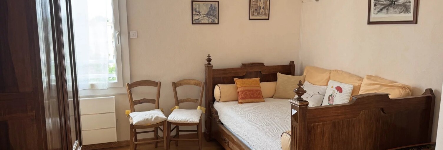 Appartement 3 Pièces 65 m² à vendre à Toulouse (31400)