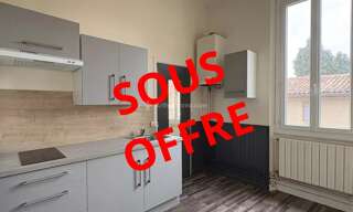 Appartement 2 Pièces 31 m² à vendre à Gaillac (81600)