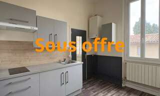 Appartement 2 Pièces 31 m² à vendre à Gaillac (81600)