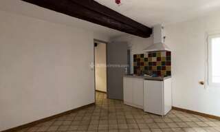 Appartement 1 Pièce 26 m² à vendre à Gaillac (81600)