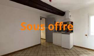 Appartement 1 Pièce 26 m² à vendre à Gaillac (81600)