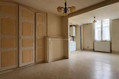 Appartement 2 pièces 65000 €