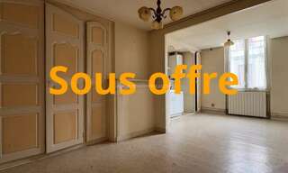 Appartement 2 Pièces 41 m² à vendre à Gaillac (81600)