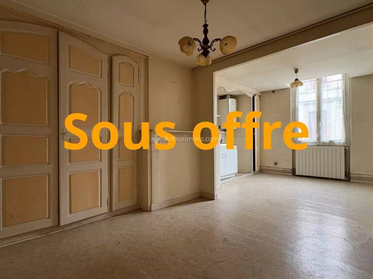 Appartement T2 - Gaillac centre — photo 1
