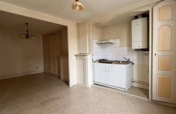 Appartement T2 - Gaillac centre — photo 2