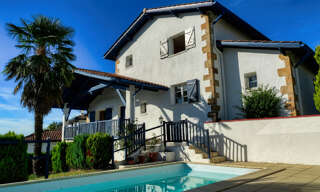 Maison 8 Pièces 177 m² à vendre à Saint-Jean-de-Luz (64500)