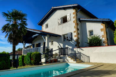 Maison 8 pièces 1100000 €