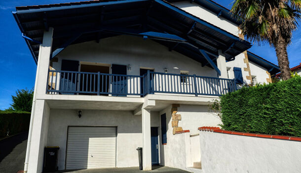 Villa / Maison 8 pièces  à vendre Saint-Jean-de-Luz 64500