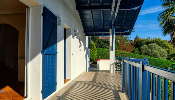 Villa / Maison 8 pièces  à vendre Saint-Jean-de-Luz 64500