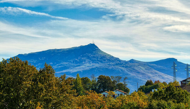 Villa / Maison 8 pièces  à vendre Saint-Jean-de-Luz 64500