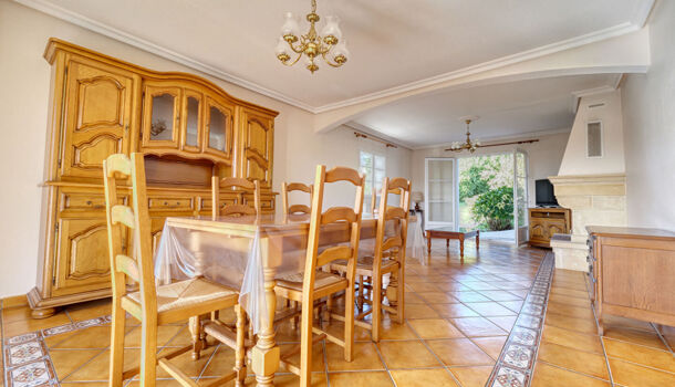 Villa / Maison 8 pièces  à vendre Saint-Jean-de-Luz 64500