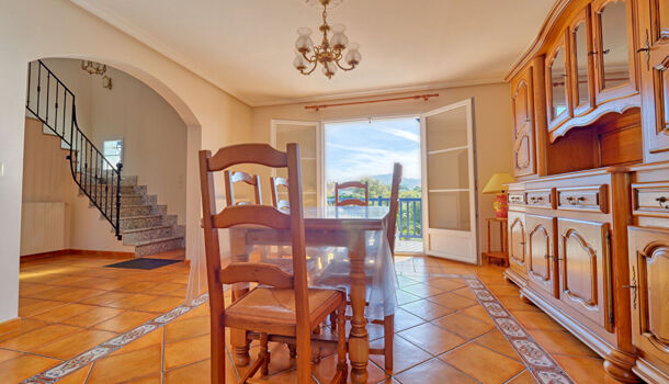 Villa / Maison 8 pièces  à vendre Saint-Jean-de-Luz 64500