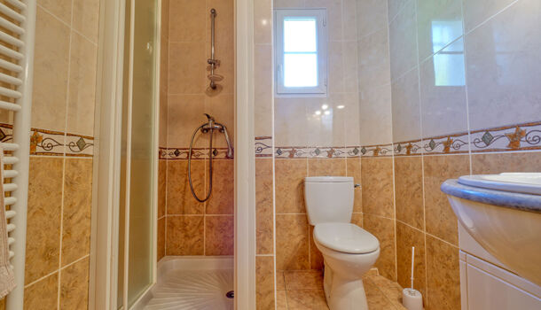 Villa / Maison 8 pièces  à vendre Saint-Jean-de-Luz 64500