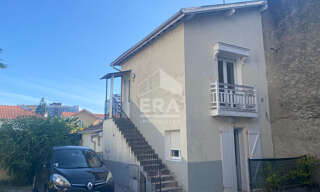 Immeuble  80 m² à vendre à Pau (64000)