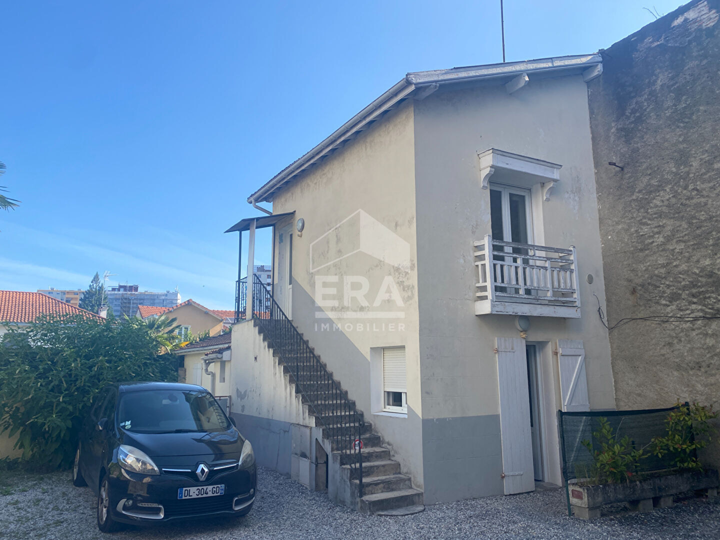 Immeuble 5 pièces  à vendre Pau 64000