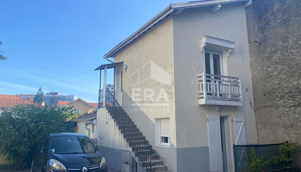 Immeuble 5 pièces  à vendre Pau 64000