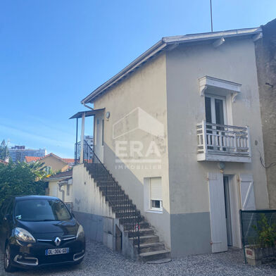 Immeuble  223600 €