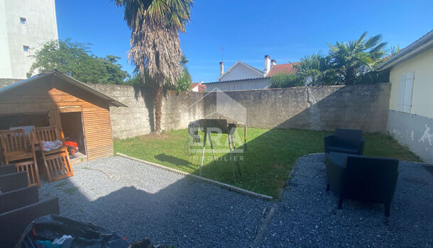 Immeuble 5 pièces  à vendre Pau 64000