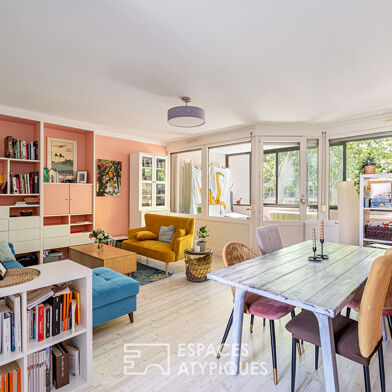 Appartement 4 pièces 370000 €