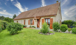 Maison 5 Pièces 102 m² à vendre à Étrépagny (27150)