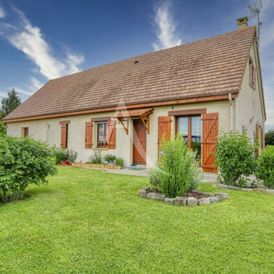 Maison 5 pièces 254880 €