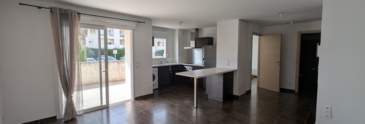 Appartement 2 Pièces 48 m² à vendre à Lucciana (20290)