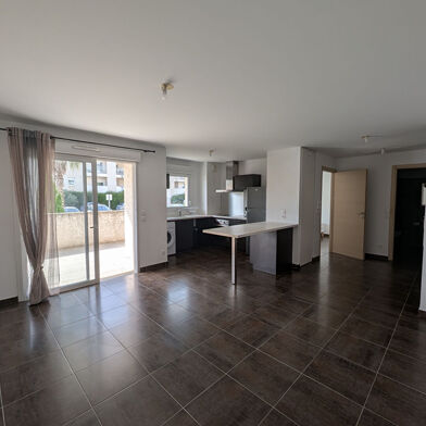 Appartement 2 pièces 145000 €