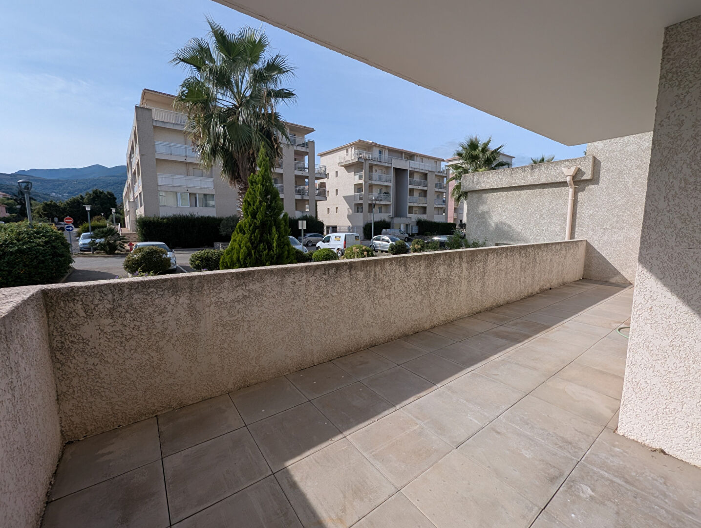 Appartement  T2 à vendre Lucciana 20290