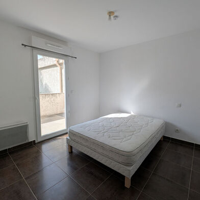 Appartement 2 pièces 135000 €