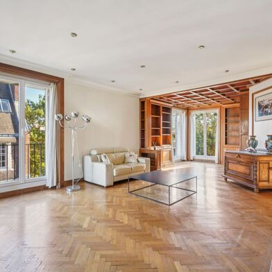 Appartement 3 pièces 890800 €