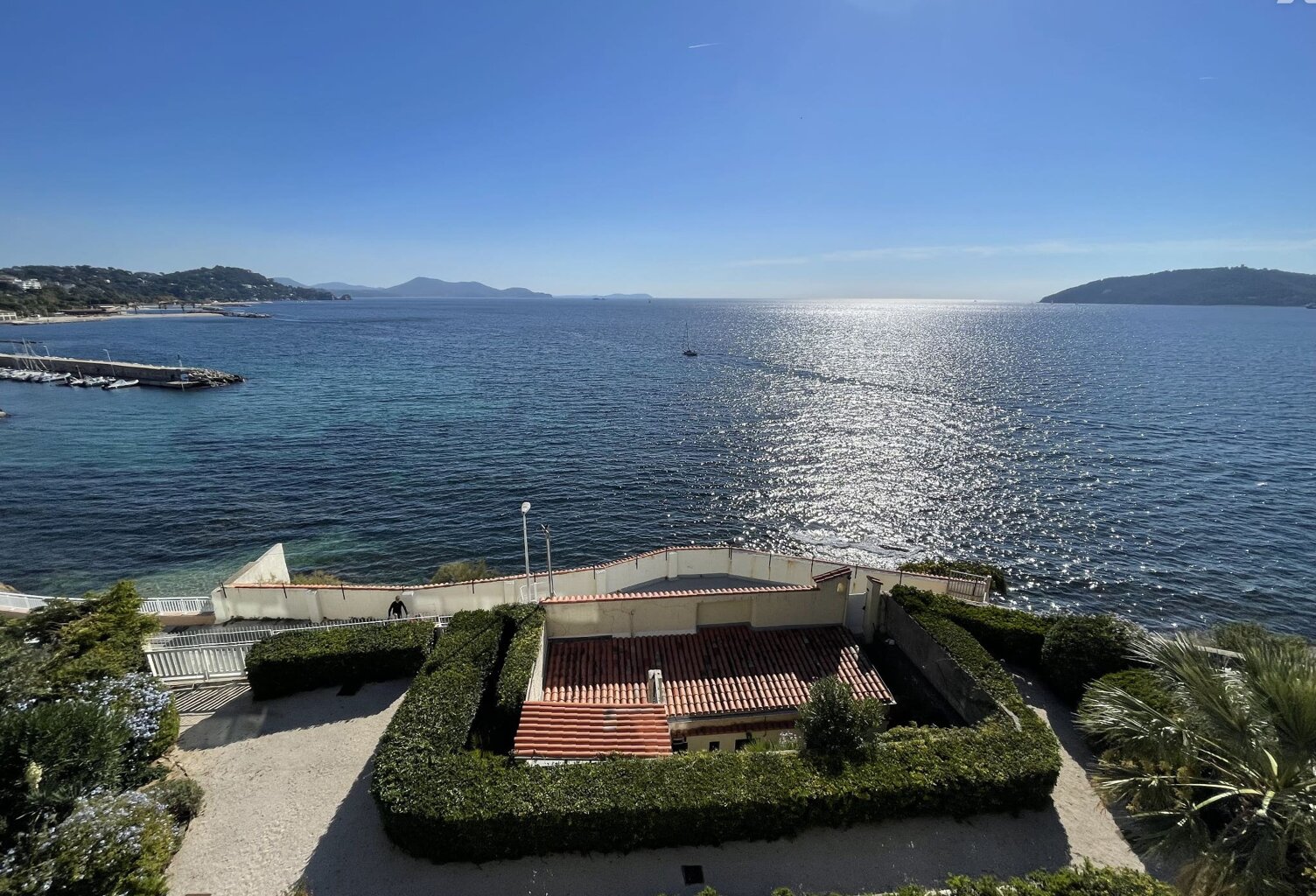 Vente appartement 3 pièces 83 m² Toulon (83000) — photo 1