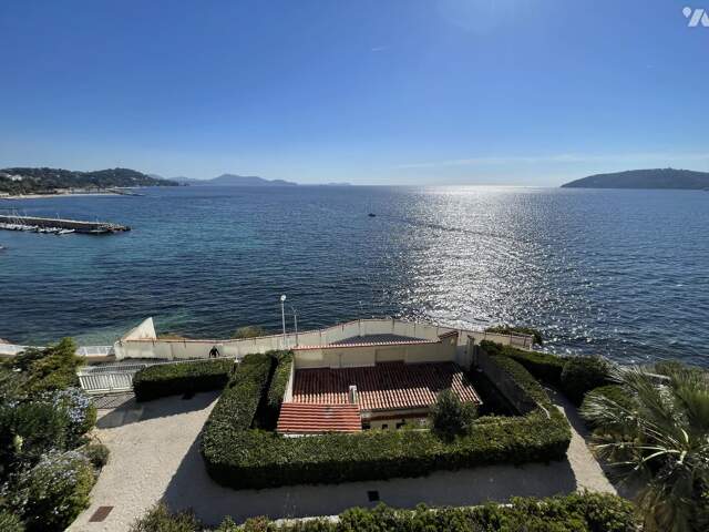 Appartement 3 pièces 83 m² à Toulon — photo du bien