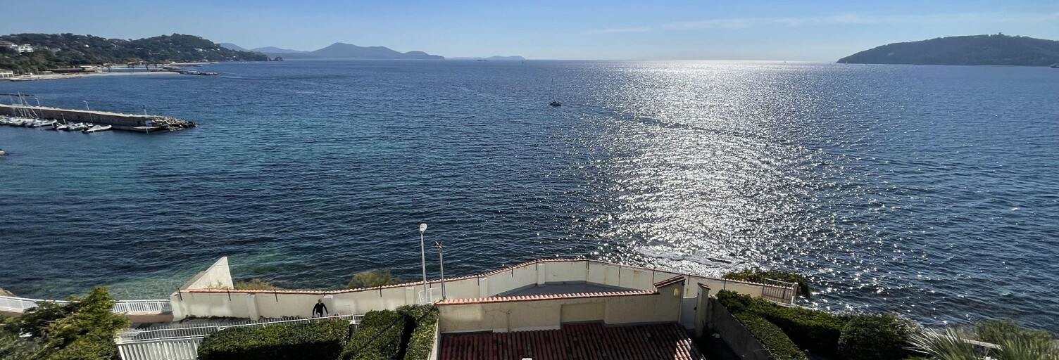 Appartement 3 Pièces 83 m² à vendre à Toulon (83000)