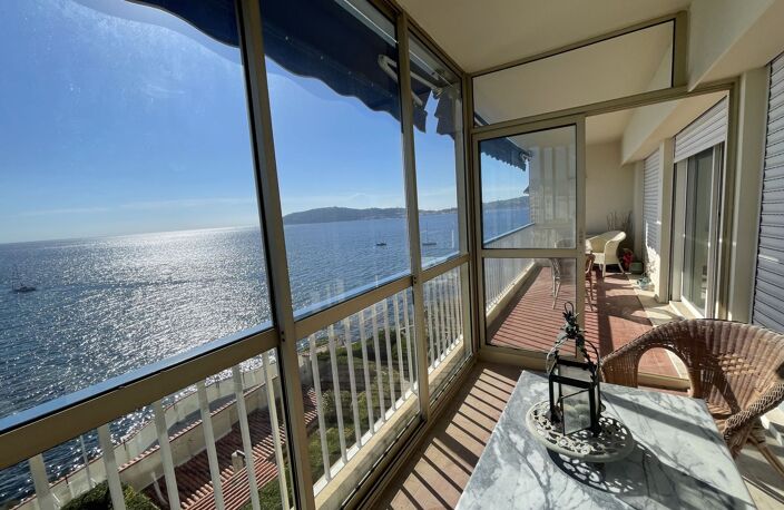 Vente appartement 3 pièces 83 m² Toulon (83000) — photo 3