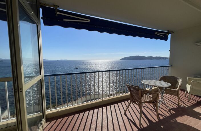Vente appartement 3 pièces 83 m² Toulon (83000) — photo 4
