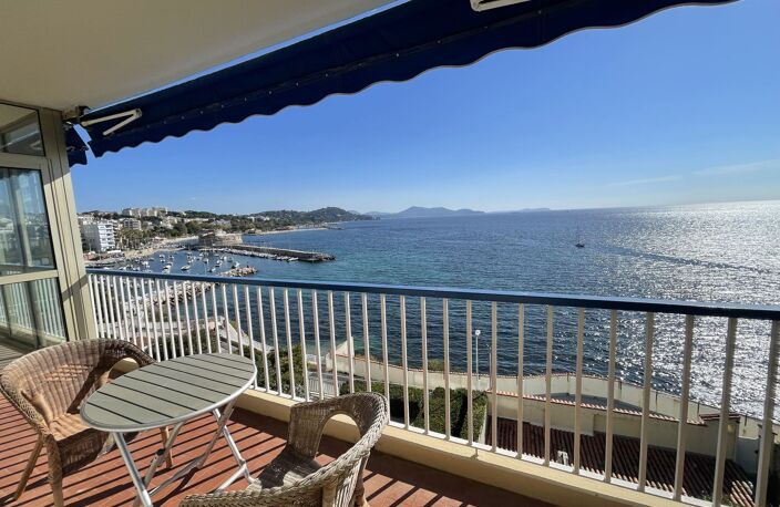 Vente appartement 3 pièces 83 m² Toulon (83000) — photo 5