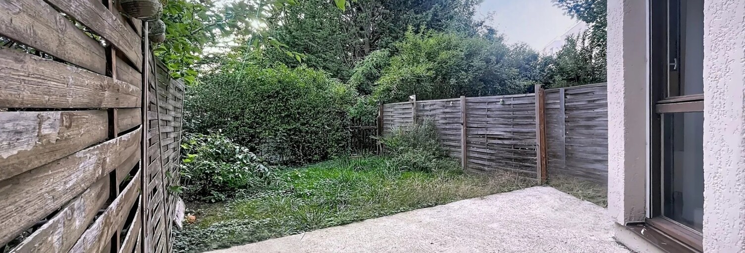 Appartement 5 Pièces 90 m² à vendre à Évry-Courcouronnes (91000)