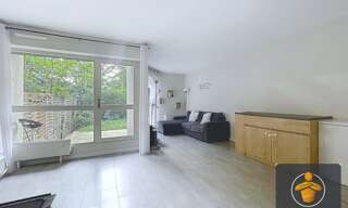 Appartement 5 Pièces 90 m² à vendre à Évry-Courcouronnes (91000)