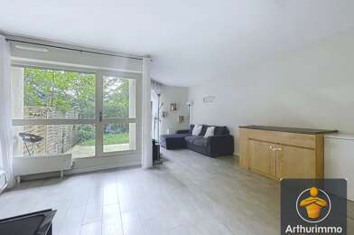 Appartement 5 pièces 214000 €