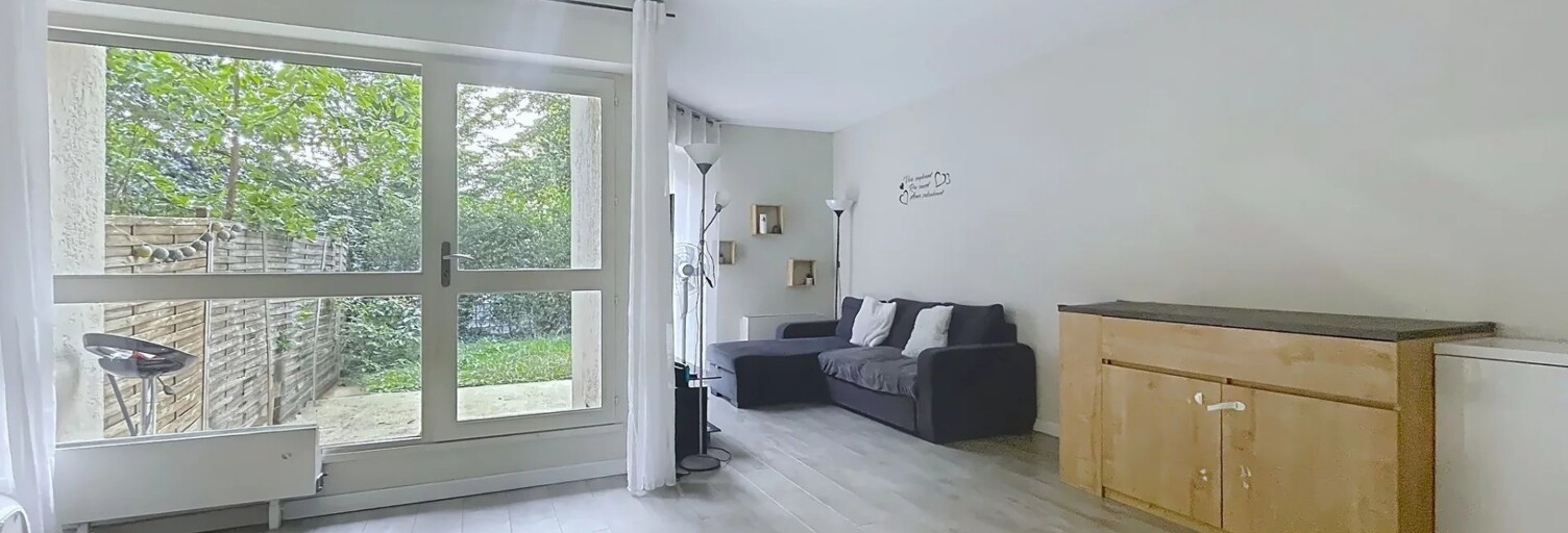 Appartement 5 Pièces 90 m² à vendre à Évry-Courcouronnes (91000)