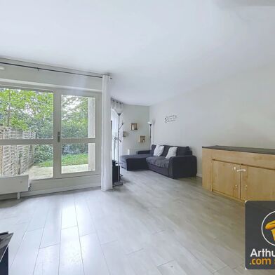 Appartement 5 pièces 214000 €