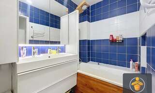 Appartement 5 Pièces 90 m² à vendre à Évry-Courcouronnes (91000)