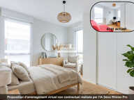 Appartement Chantepie 4 pièce(s) 95.97 m2 — photo 2