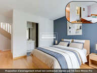 Appartement Chantepie 4 pièce(s) 95.97 m2 — photo 4