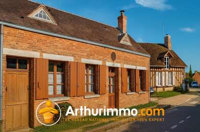 Maison 3 pièces 65900 €