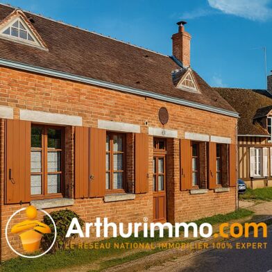 Maison 3 pièces 65900 €