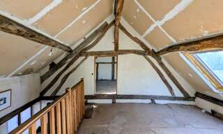 Maison 3 Pièces 85 m² à vendre à Cerdon (45620)